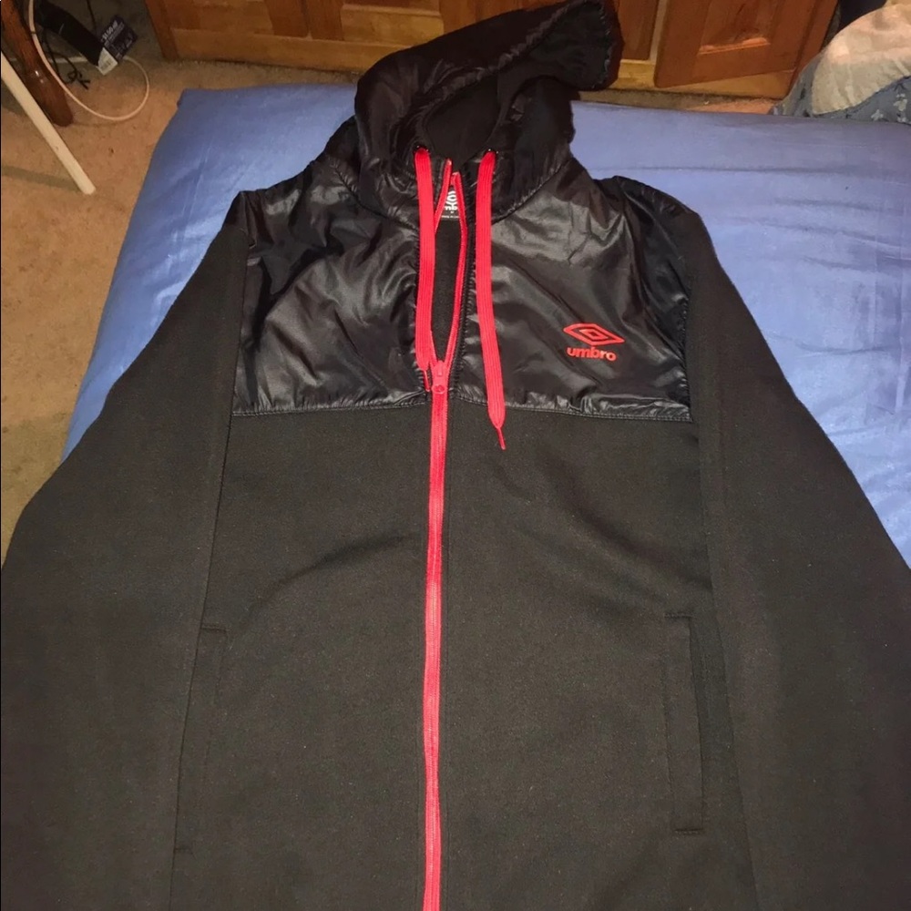 Umbro Jacket